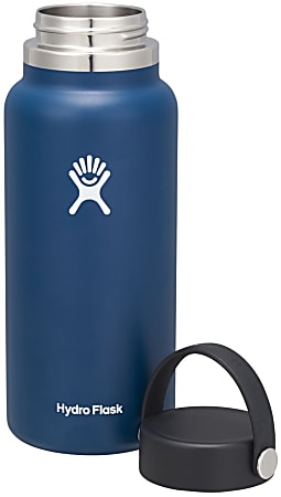 Hydro Flask® Wide Mouth 32oz Bottle With Flex Cap