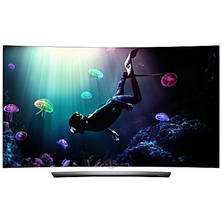 LG OLED55C6P 55" 3D 2160p OLED TV - 16:9 - 4K UHDTV