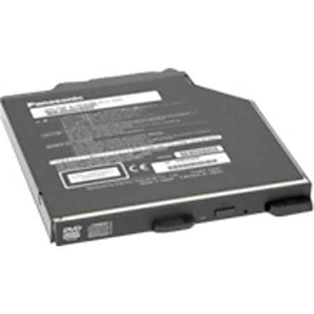 Panasonic CFVDR302U - CD-RW / DVD-ROM combo drive