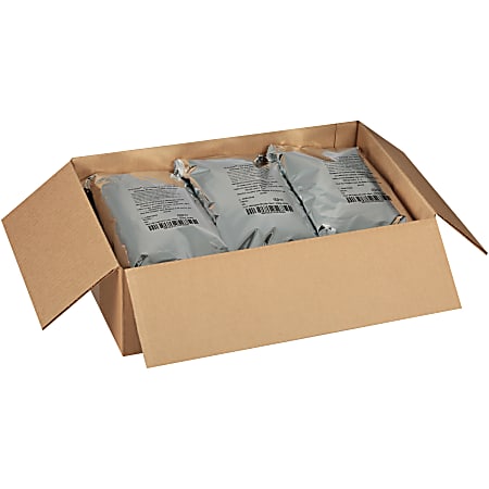 Teavana Serenade Chai Flavored Tea Latte Mix, 2 Lb, Carton Of 6 Bags