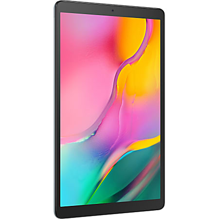 シモンズグランドセール Tab Galaxy Samsung A 2GB Screen 10.1 Tablet Fi Wi T510 SM Androidタブレット本体