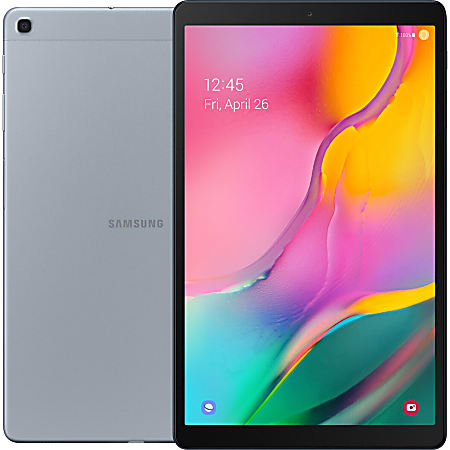 即納！最大半額！ Tab Galaxy Samsung A 2GB Screen 10.1 Tablet Fi Wi T510 SM Androidタブレット本体
