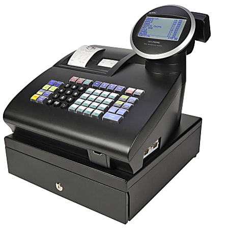 Cash register online price lookup