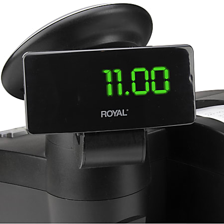 200013 Royal CMS 8160Plus Cash Register Ink Roller