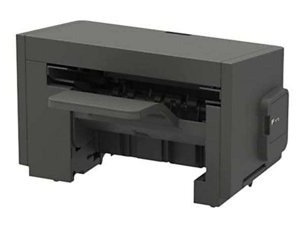 Lexmark - Finisher with stapler - 50 sheets
