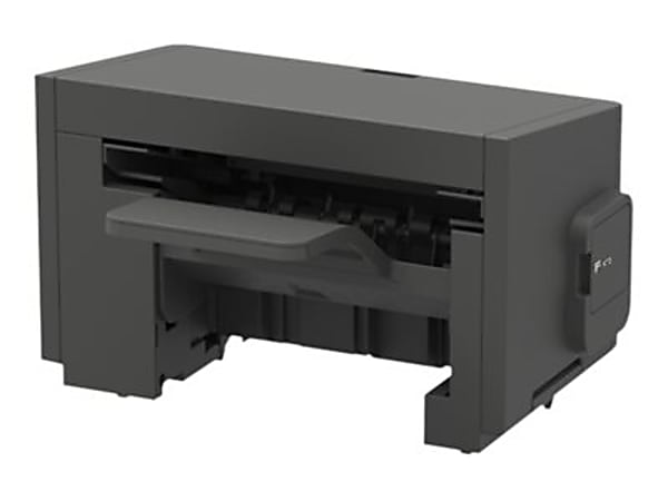 Lexmark Staple Finisher - Plain Paper - A4 - 8.30"x11.70" , A5 - 5.80"x8.30" , Letter - 8.50"x11" , Legal - 50G0850