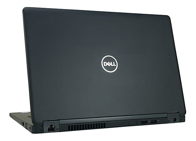 Dell Latitude 5490 Refurbished Ultrabook Laptop 14 Screen Intel