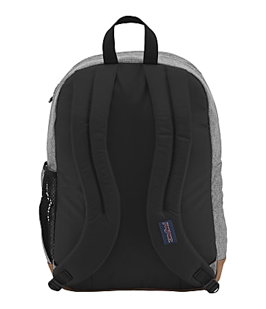 Jansport cool on sale student backpack grey