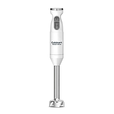 Cuisinart™ Smart Stick 2-Speed Hand Blender, White