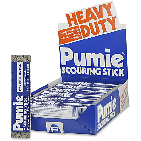 U.S. Pumice US Pumice Co. Heavy Duty Pumie
