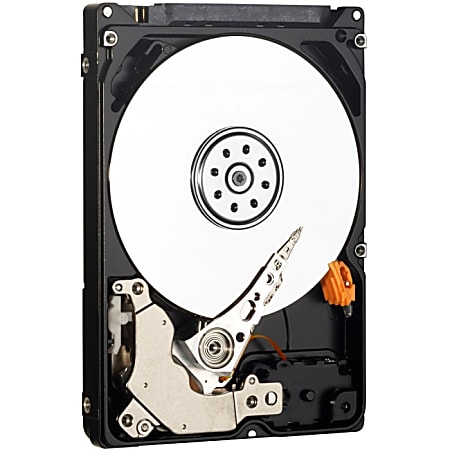 WD AV-25 WD3200BUCT 320 GB 2.5" Internal Hard Drive, Pack of 50