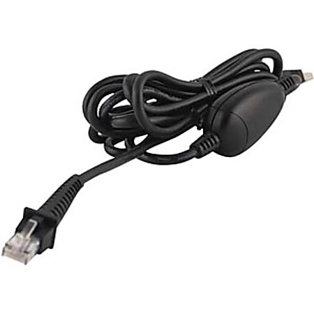Wasp Scanner Cable - Type A Male
