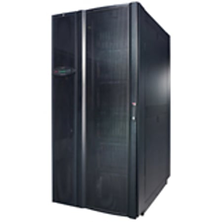 APC by Schneider Electric ACCS1000 Rack Mount - Black - 1 Each