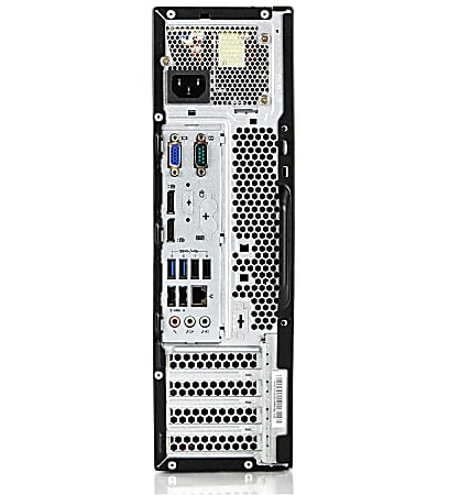 Lenovo ThinkCentre M83 Refurbished Desktop PC Intel Core i5