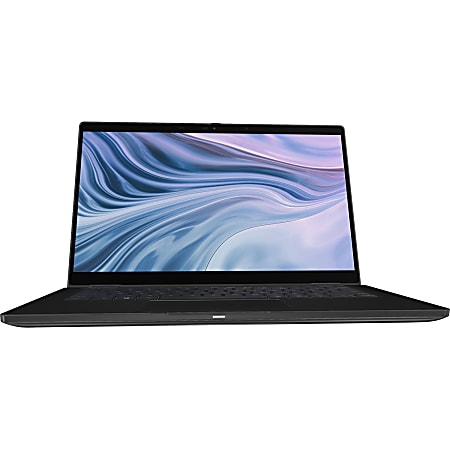 Dell Latitude 7000 7310 13.3" Notebook - Full HD - Intel Core i5 (10th Gen) i5-10310U Quad-core (4 Core) 1.70 GHz - 8 GB RAM - 256 GB SSD - Windows 10 Pro - Intel UHD Graphics