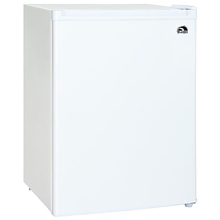 Igloo 3.2 Cu Ft Refrigerator