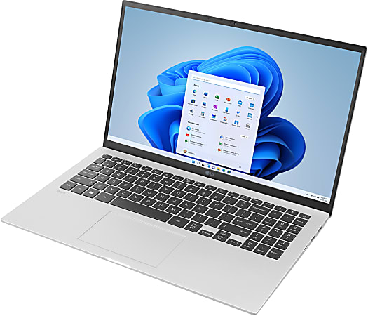 LG gram Laptop 15.6 Screen Intel Core 15 16GB Memory 512GB Solid State  Drive Windows 11 15Z95P K - ODP Business Solutions
