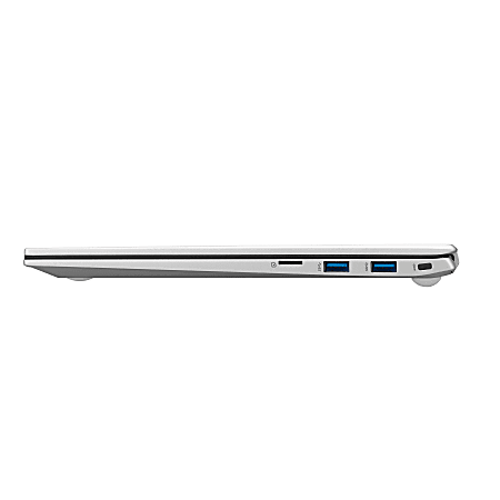 Amazon.co.jp: LG ノートパソコン gram 1190g/バッテリー最大30
