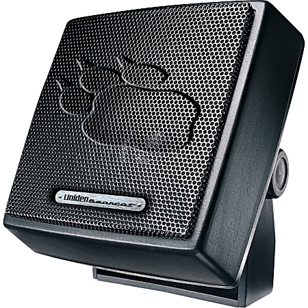 Uniden ESP20 20 W RMS Speaker