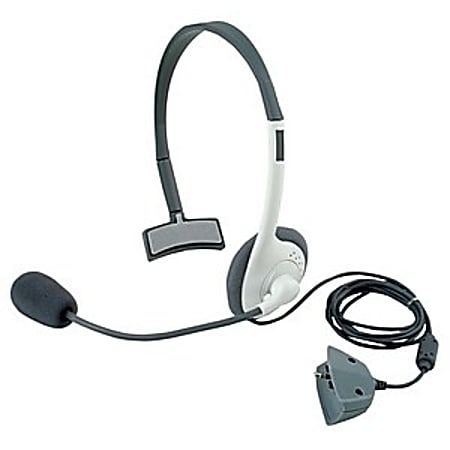 Intec 8620 XBox 360 Headset