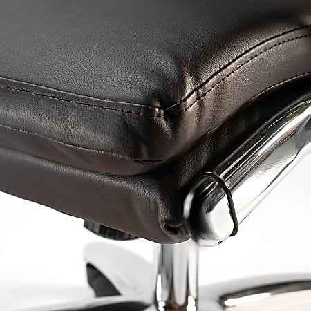 Modello high back executive chair sales