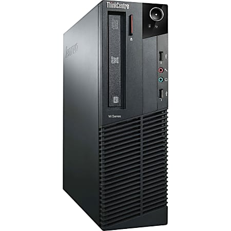 Lenovo ThinkCentre M82 Small 2756