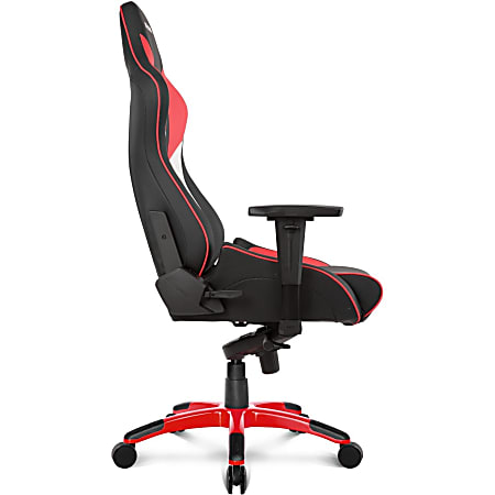 Akracing masters series online pro luxury xl