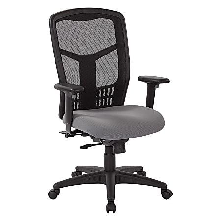 Office star progrid high back managers chair Clearance