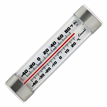 Freezer thermometer shop home depot