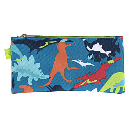 6 In 1 Backpack Set Dinosaurs - Office Depot