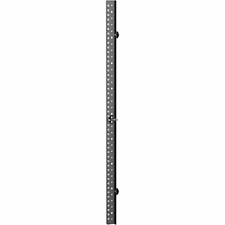 APC by Schneider Electric AR8395 Mounting Bar for Enclosure - Silver - Copper - Silver