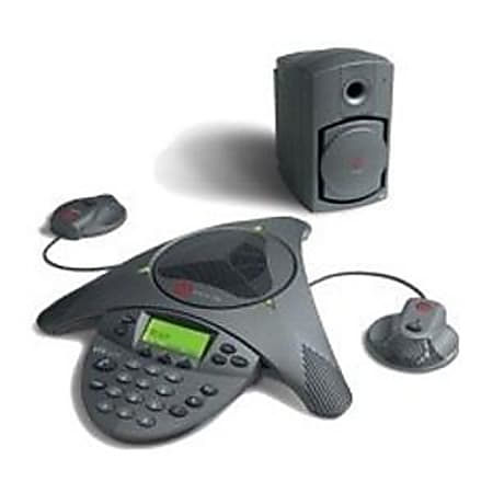 Polycom SoundStation VTX 1000 EX