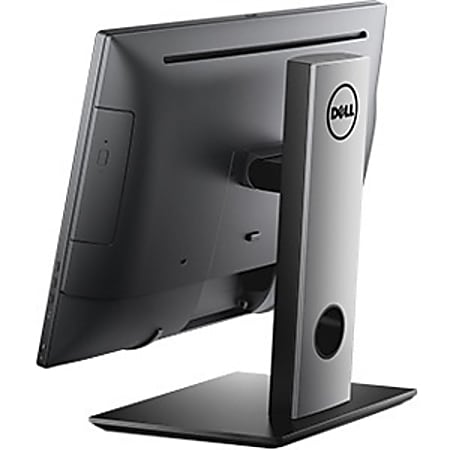 Dell OptiPlex 3050 All In One PC HD Screen Intel Core i5 Quad Core