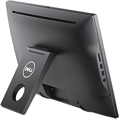 Dell OptiPlex 3050 All In One PC HD Screen Intel Core i5 Quad Core