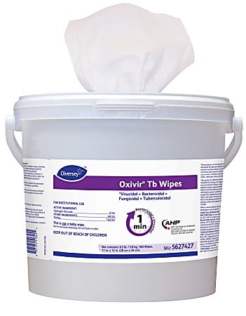 Office depot 2024 disinfectant wipes