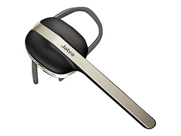 Jabra TALK 30 - Headset - ear-bud - over-the-ear mount - Bluetooth - wireless - NFC