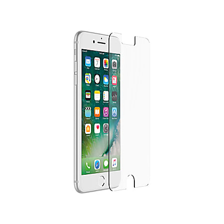 OtterBox® Alpha Glass Screen Protector For Apple® iPhone® 7, Clear