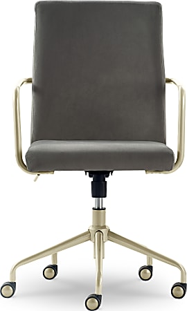 Elle decor office chair deals