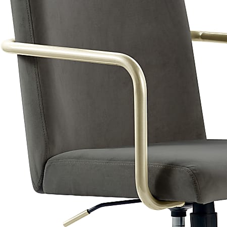 Elle decor top chair office depot
