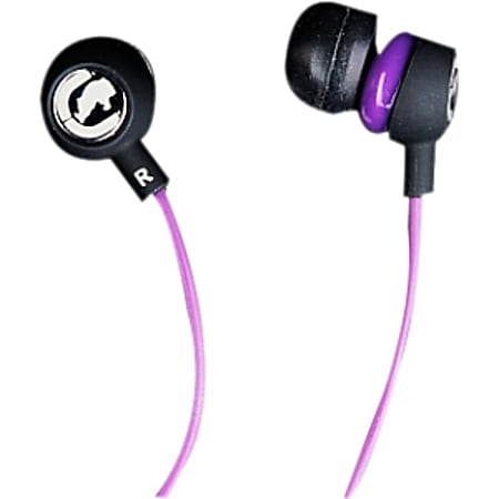 Ecko Unltd. Chaos 2 Ear Buds