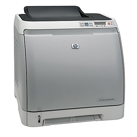 HP Color LaserJet 2605dn Printer