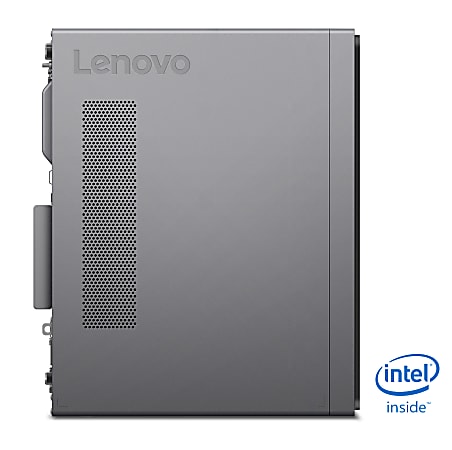 Lenovo IdeaCentre T540 Gaming Desktop PC Intel Core i7 16GB