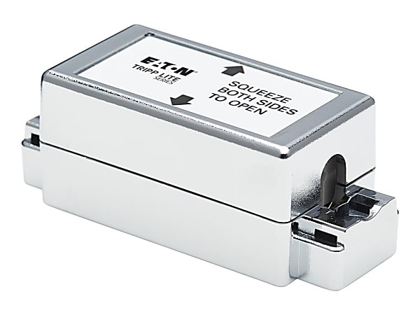Eaton Tripp Lite Series Cat6 Cat5e 110 Style Punch Down