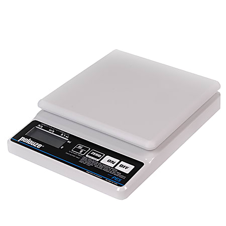 Pelouze® 5-Lb Digital Postal Scale