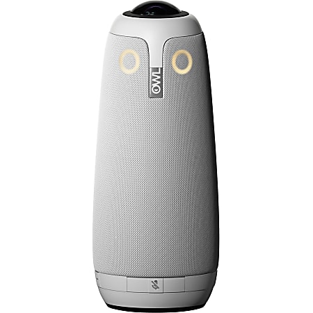 360 camera owl