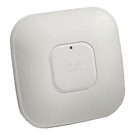 Cisco Aironet 3502P IEEE 802.11n 300 Mbit/s Wireless Access Point - ISM Band - UNII Band