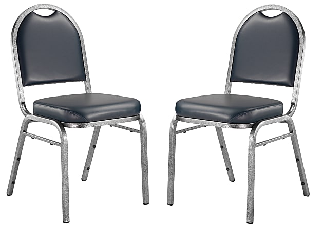 Vinyl conference chairs sales