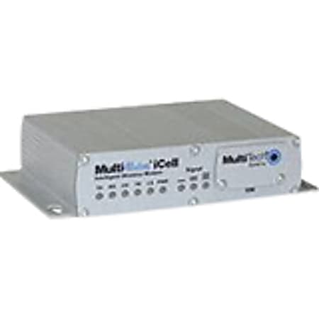 MultiTech Multimodem iCell MTCMR-C2 Radio Modem