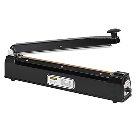 Partners Brand Impulse Sealer, 20"