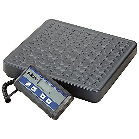 DYMO® By Pelouze® 150-Lb Digital Shipping Scale